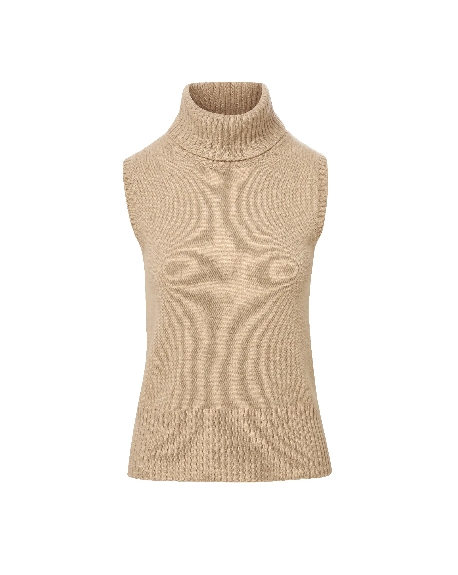 Mazzy Cashmere Sleeveless Sweater sold by Ulla Johnson product image thumbnail 5