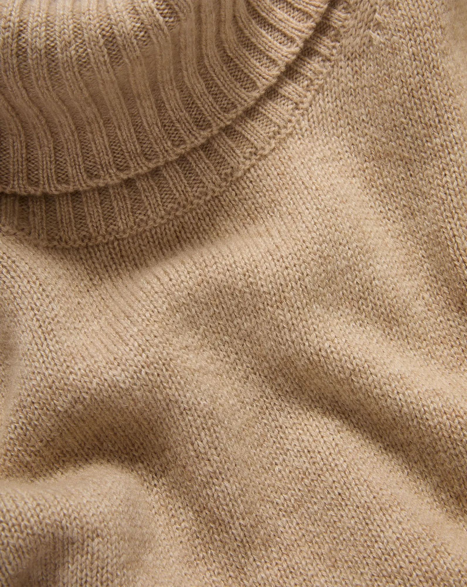 Mazzy Cashmere Sleeveless Sweater sold by Ulla Johnson product image thumbnail 3