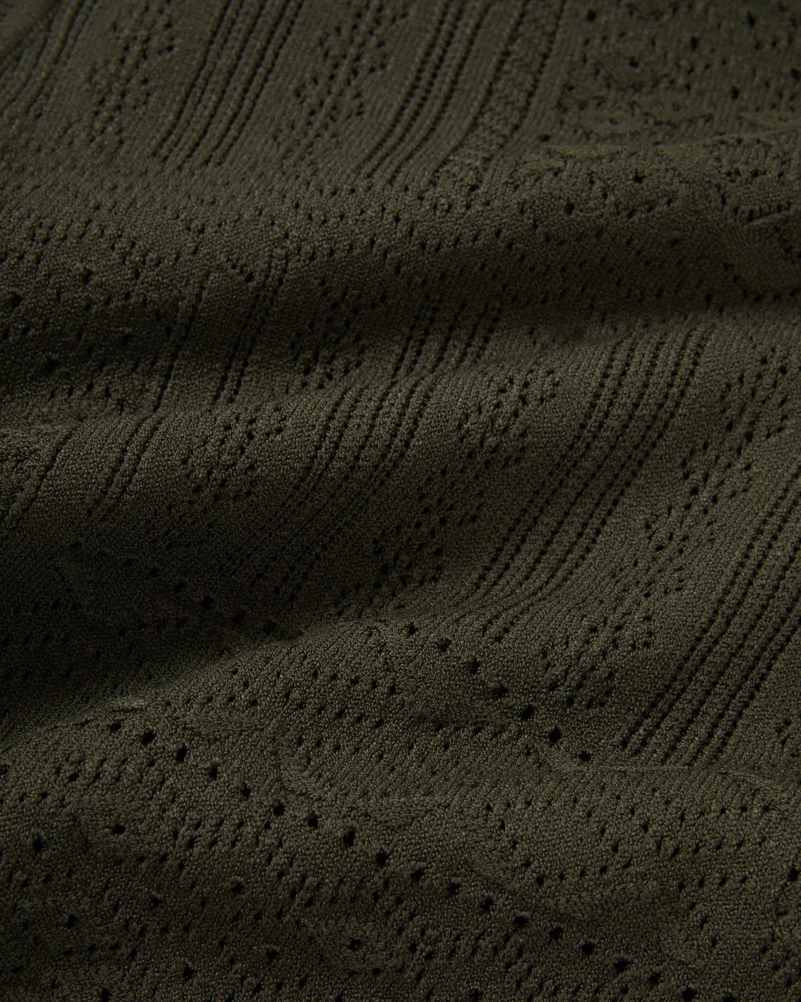 Tamiko Knit Midi Dress sold by Ulla Johnson product image thumbnail 3
