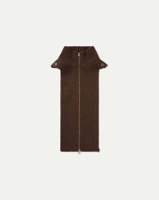 Turtleneck Dickey made by Veronica Beard