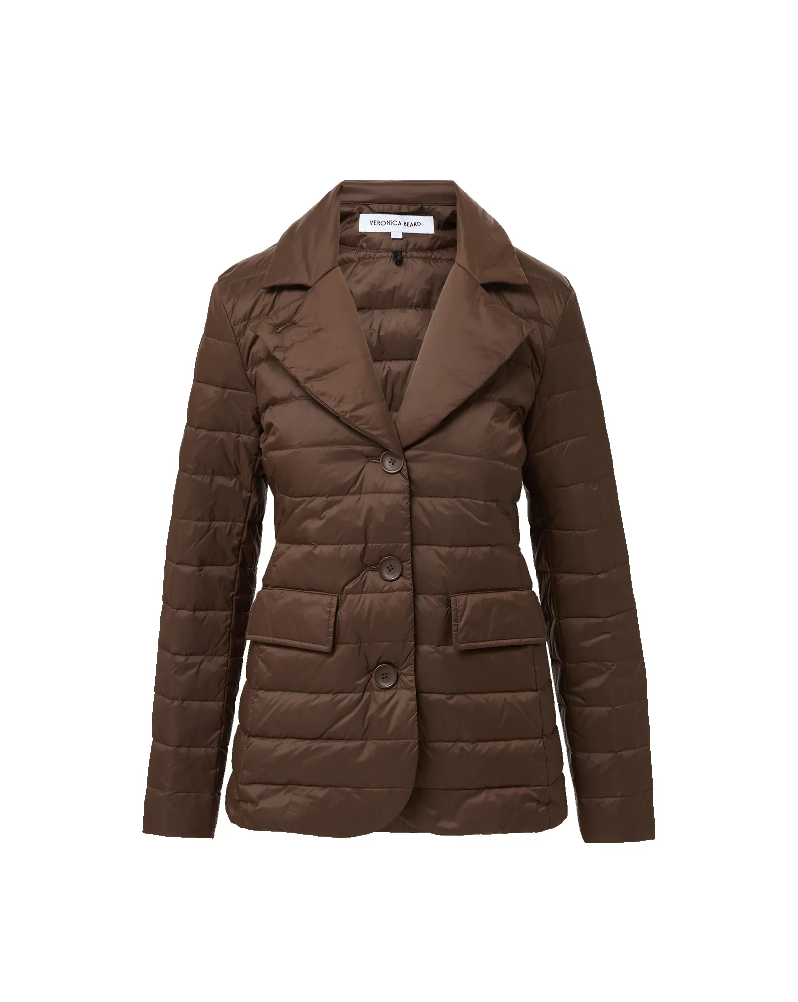 The Puffer Blazer sold by Ulla Johnson product image thumbnail 5