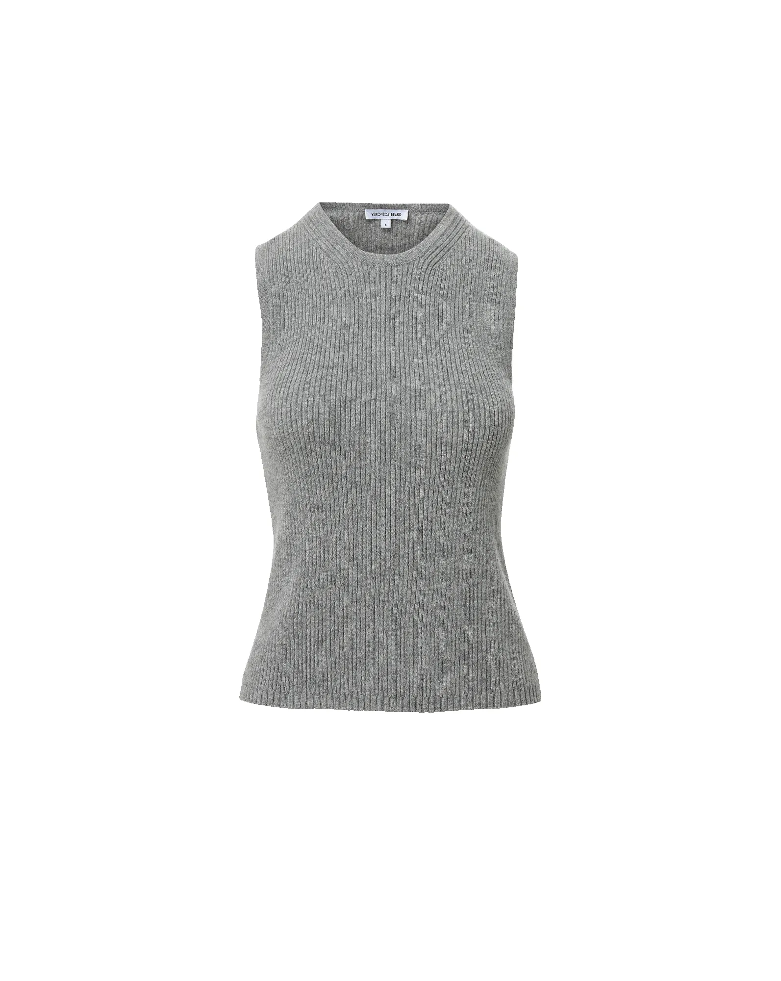 Sid Cashmere Tank Top sold by Ulla Johnson product image thumbnail 4