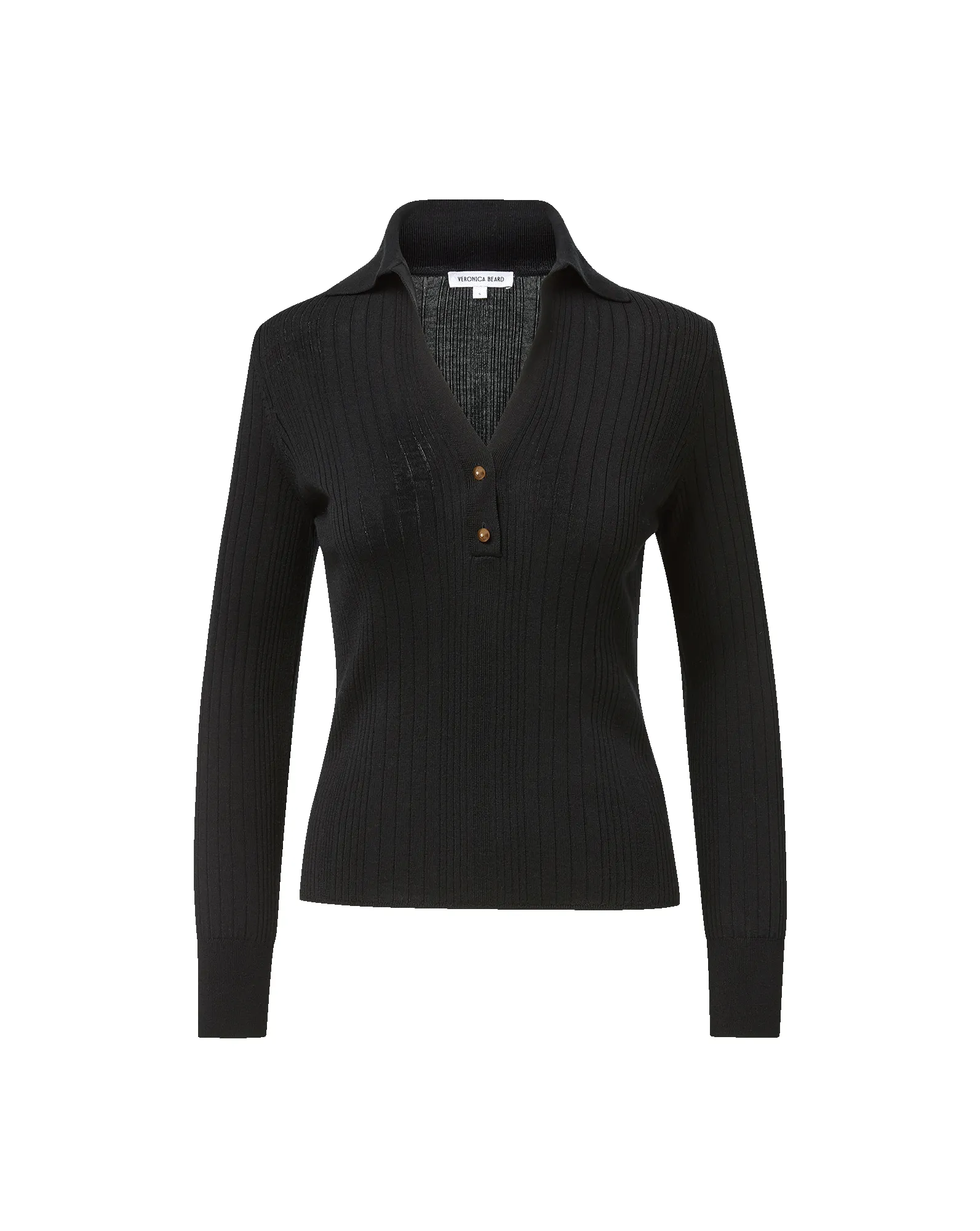 Rouni Merino Wool Pullover sold by Ulla Johnson product image thumbnail 4