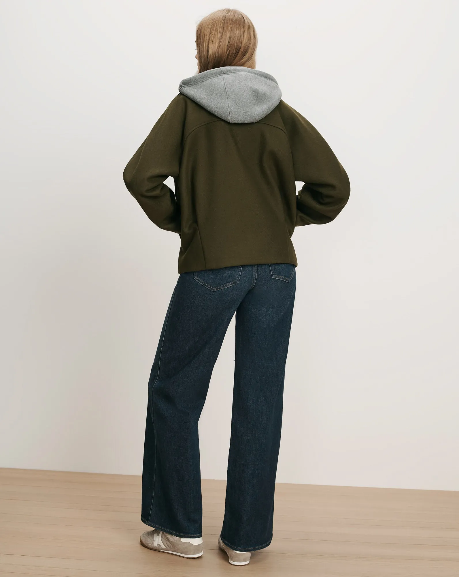 Franklin Dickey Coat sold by Ulla Johnson product image thumbnail 3