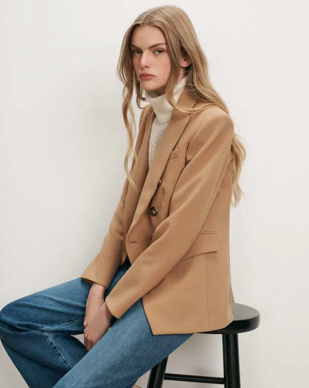 Miller Dickey Jacket made by Veronica Beard