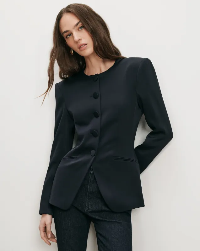 Wryllen Tailored Jacket made by Veronica Beard