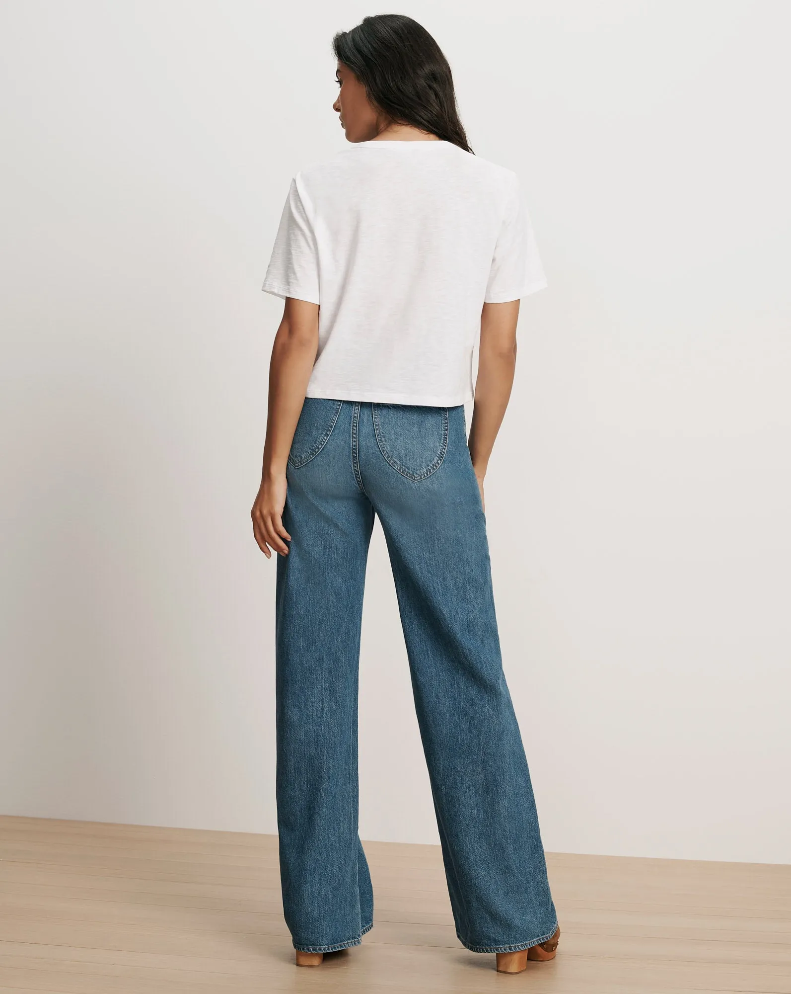 Sebastian Graphic T-Shirt sold by Ulla Johnson product image thumbnail 3