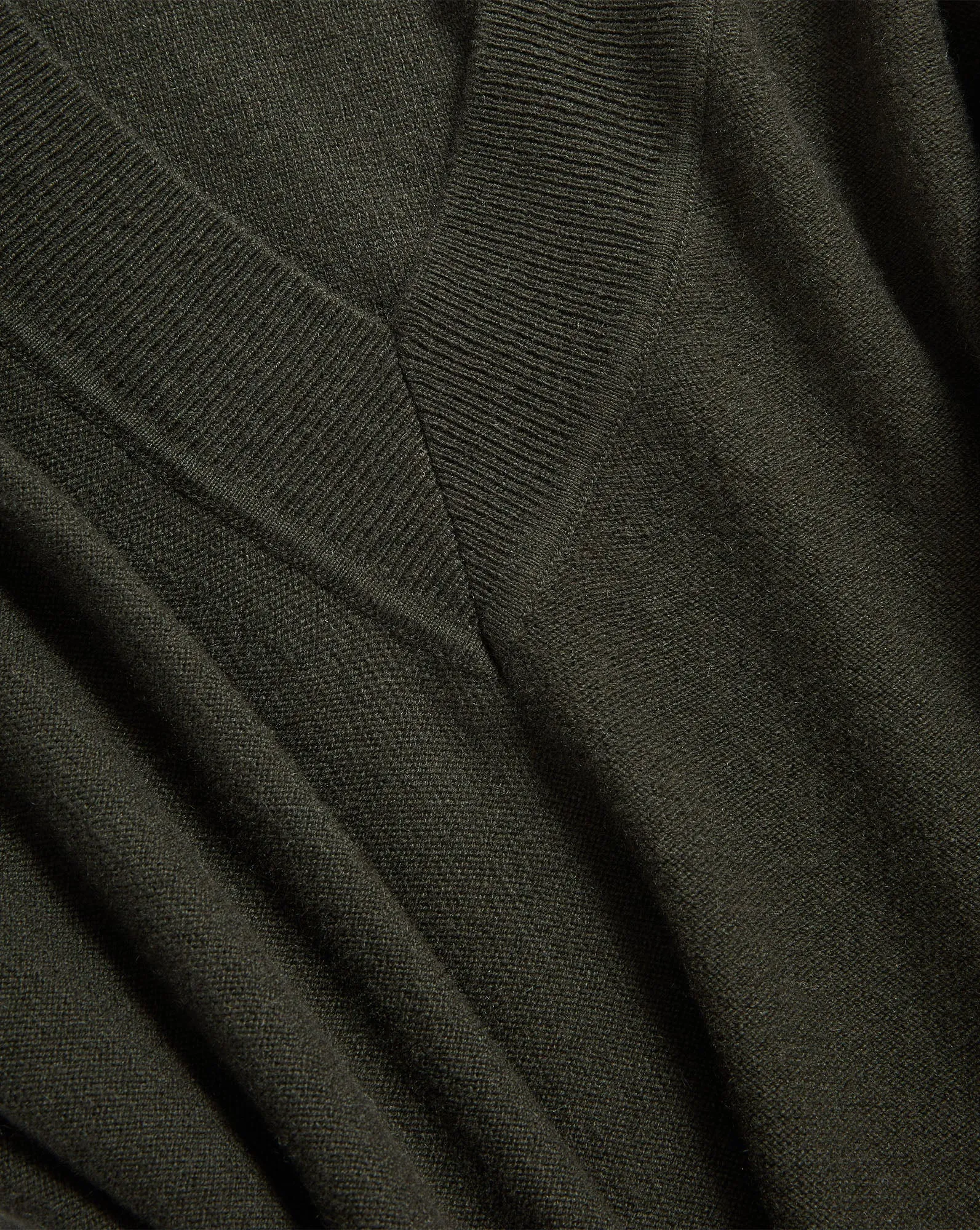 Coleta Cashmere Sweater sold by Ulla Johnson product image thumbnail 4