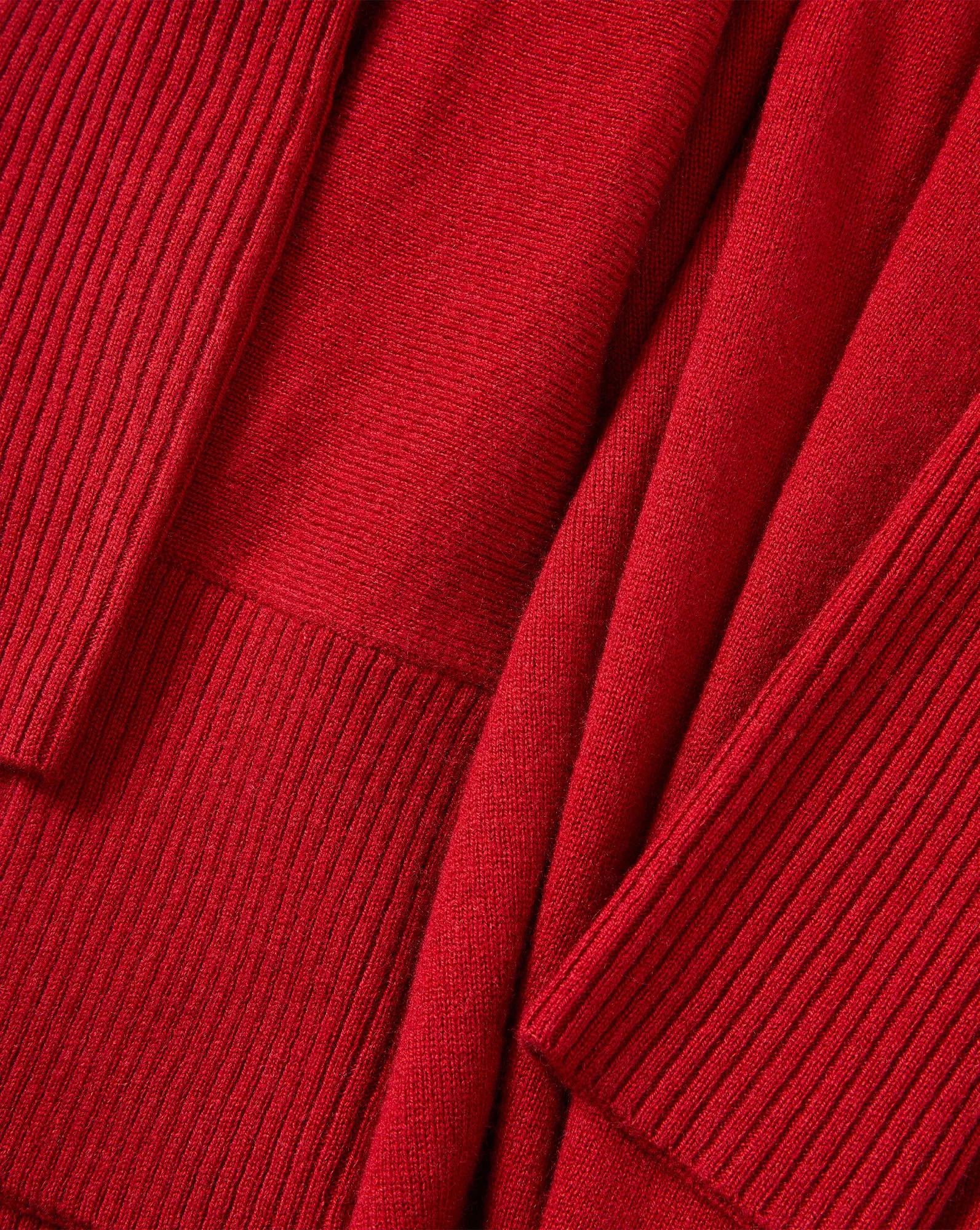 Salomez Wrap Midi Dress sold by Ulla Johnson product image thumbnail 3