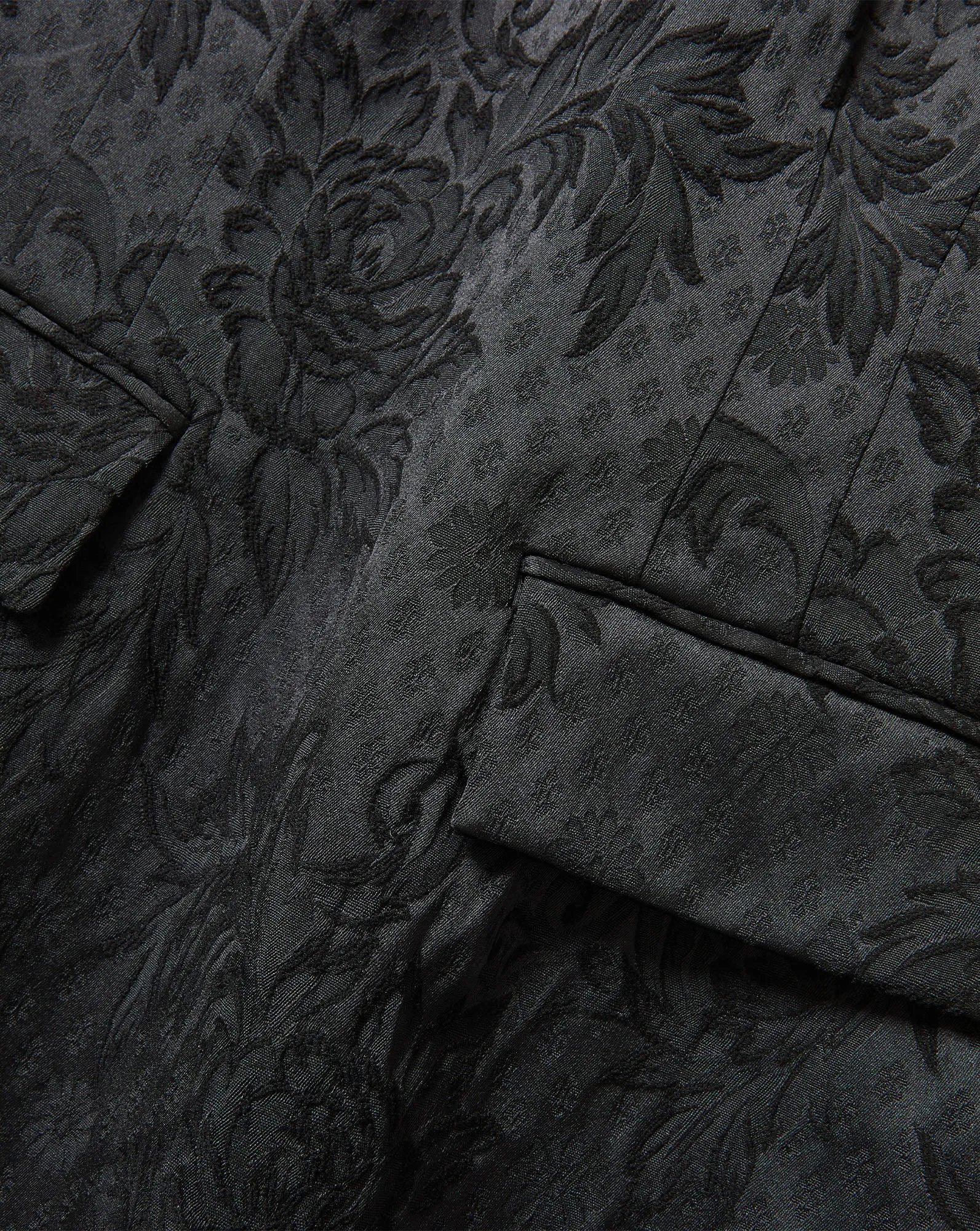 Haworth Floral Mini Dress sold by Ulla Johnson product image thumbnail 4