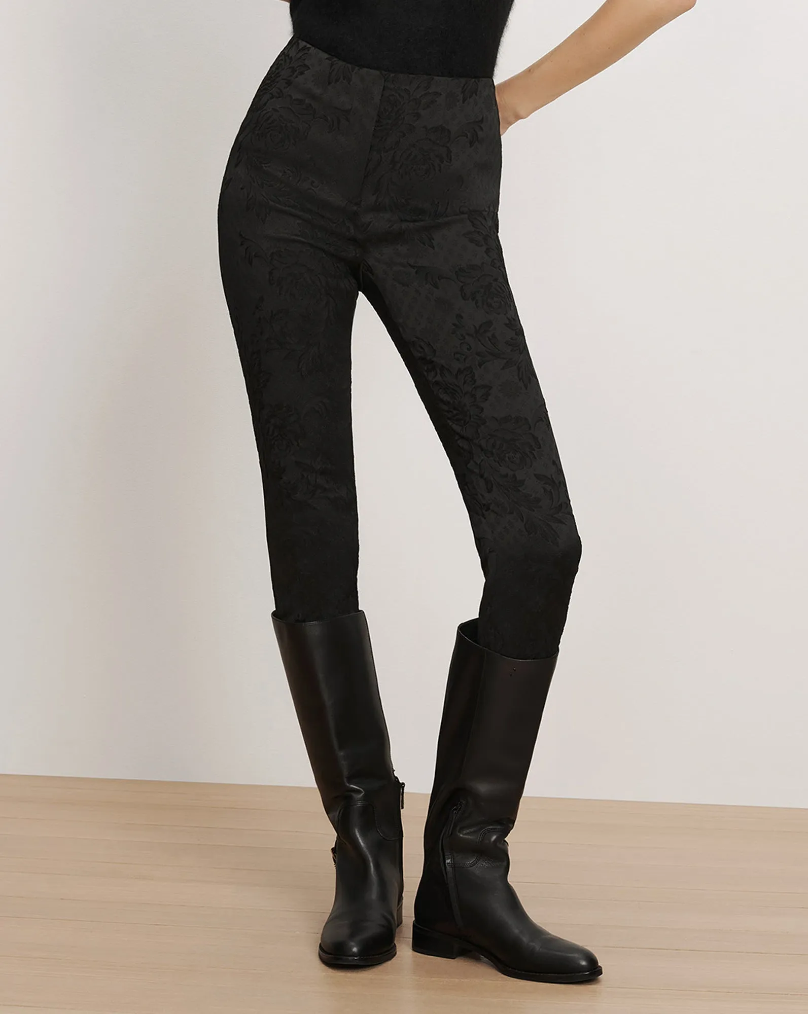 Stila Slim Pant sold by Ulla Johnson product image thumbnail 3