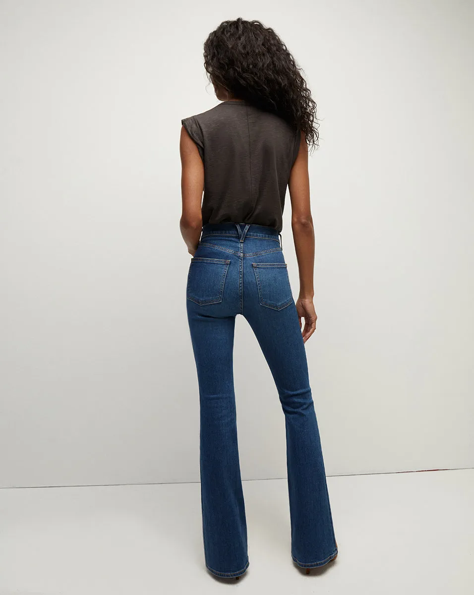 Dree Muscle Tank Top sold by Ulla Johnson product image thumbnail 5