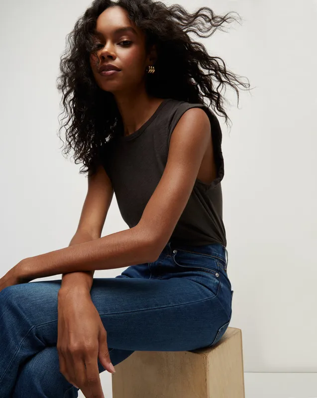 Dree Muscle Tank Top sold by Ulla Johnson