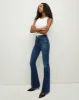 Beverly Skinny-Flare Jean | Extended sold by Ulla Johnson