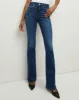 Beverly Skinny-Flare Jean | Extended sold by Ulla Johnson