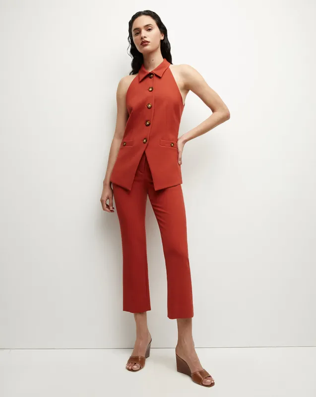 Arte Pant sold by Ulla Johnson