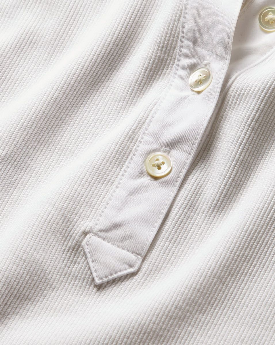 Effy Puff-Sleeve Top sold by Ulla Johnson product image thumbnail 3