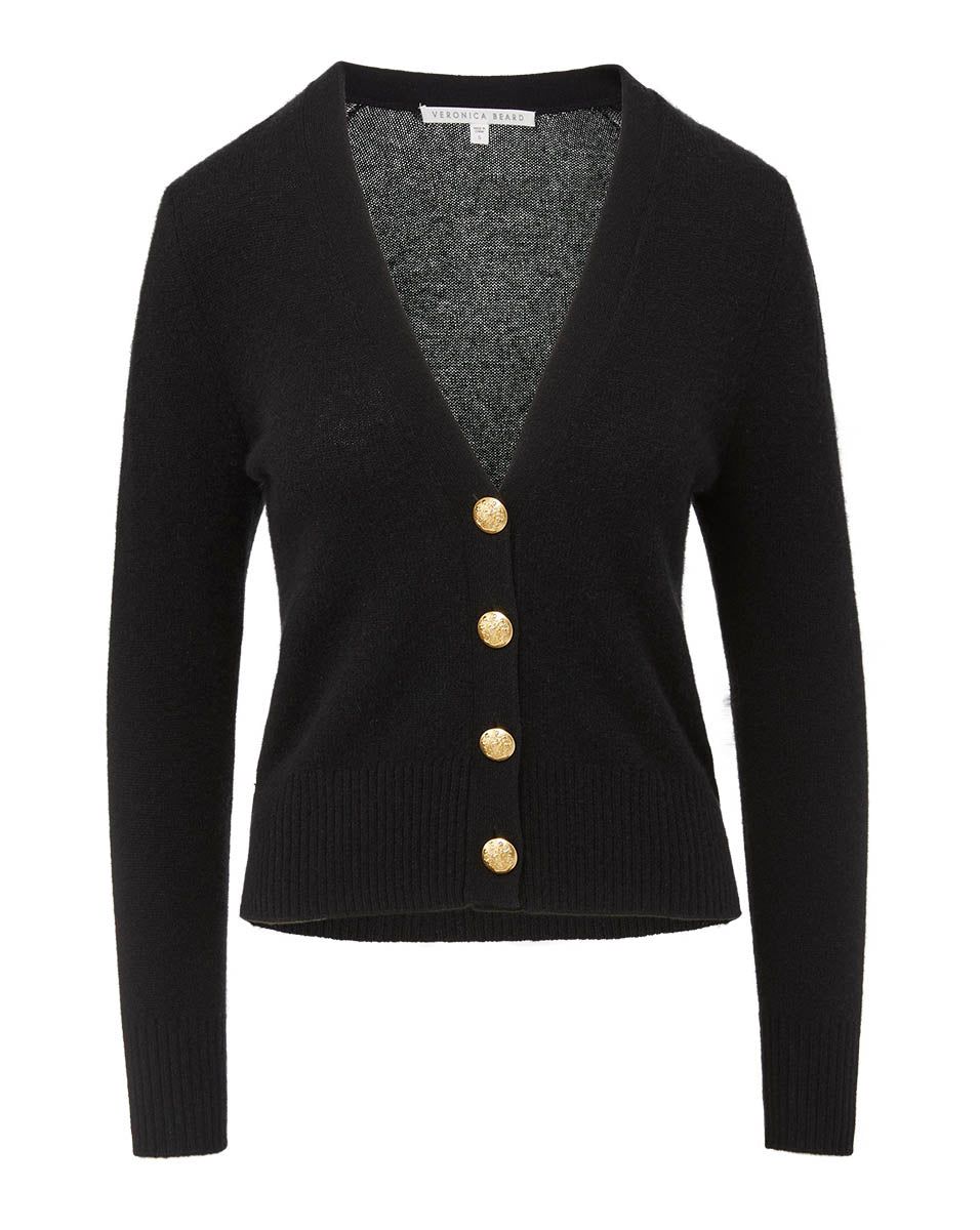 Solene Cashmere Cardigan sold by Ulla Johnson product image thumbnail 5