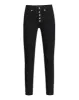 Debbie Ankle-Crop Skinny Jean sold by Ulla Johnson