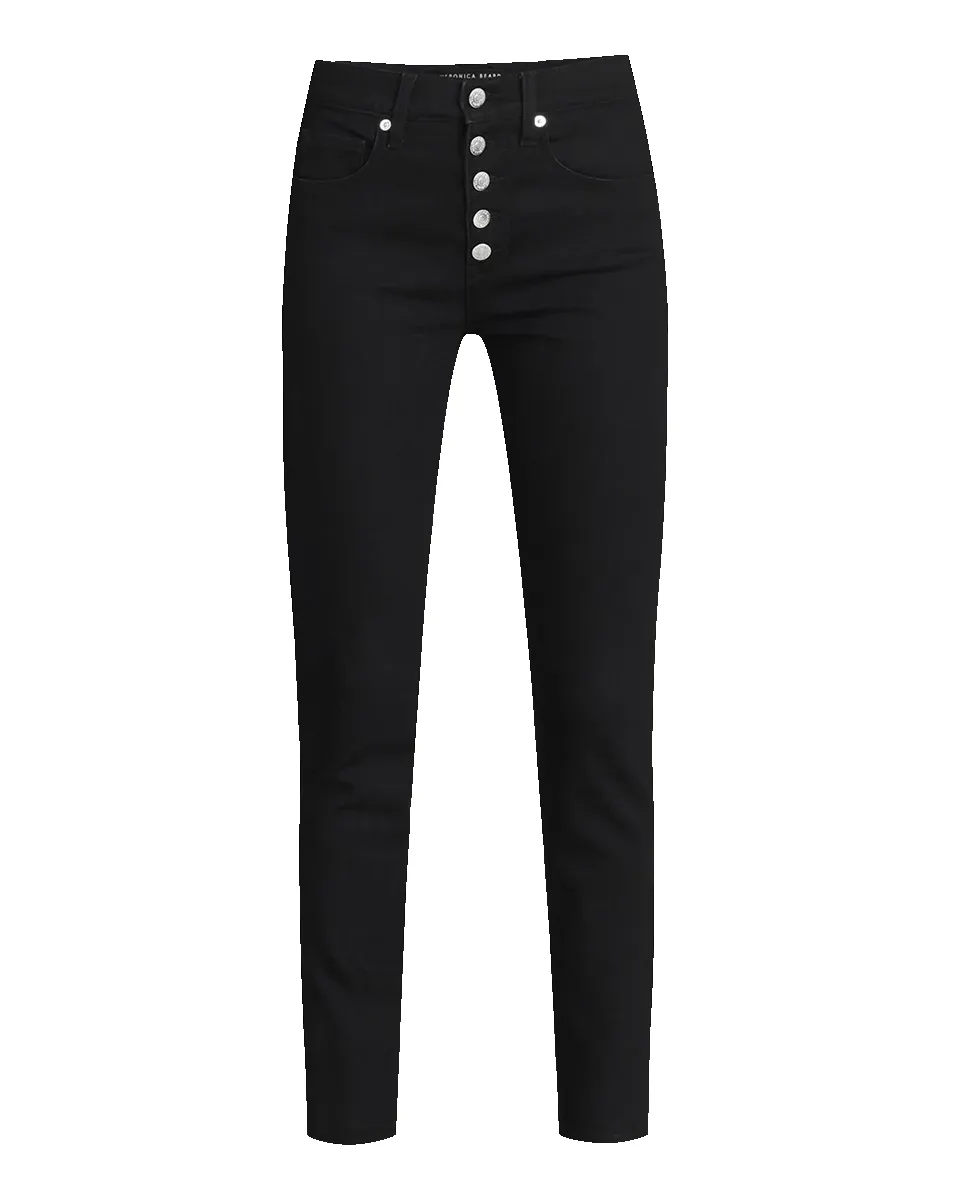Debbie Skinny Jean sold by Ulla Johnson product image thumbnail 5