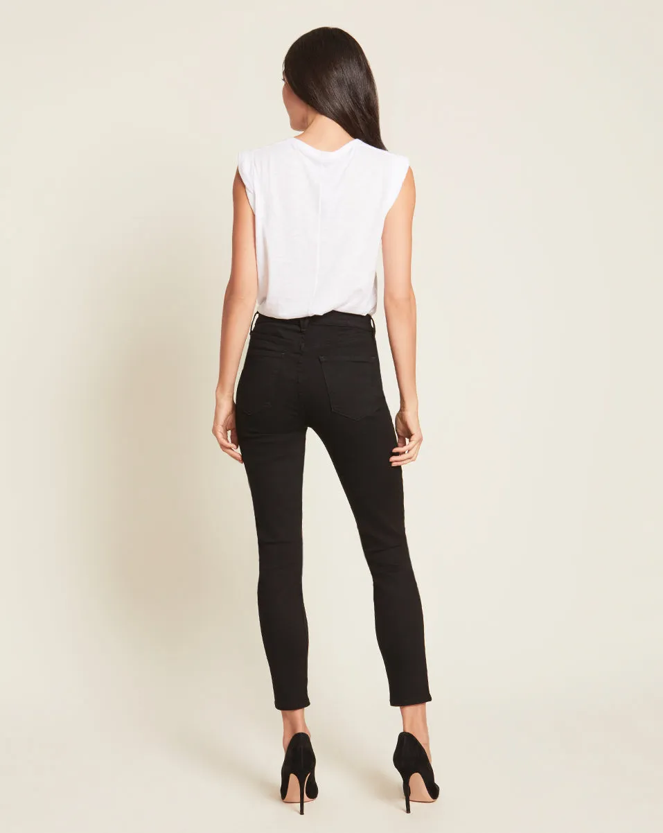 Debbie Skinny Jean sold by Ulla Johnson product image thumbnail 4