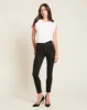Debbie Ankle-Crop Skinny Jean sold by Ulla Johnson