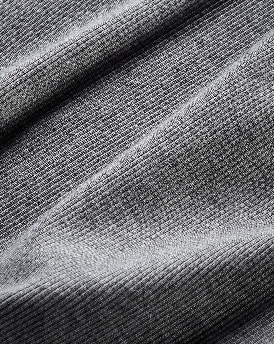 Pruitt Long-Sleeve Tee sold by Ulla Johnson product image thumbnail 3