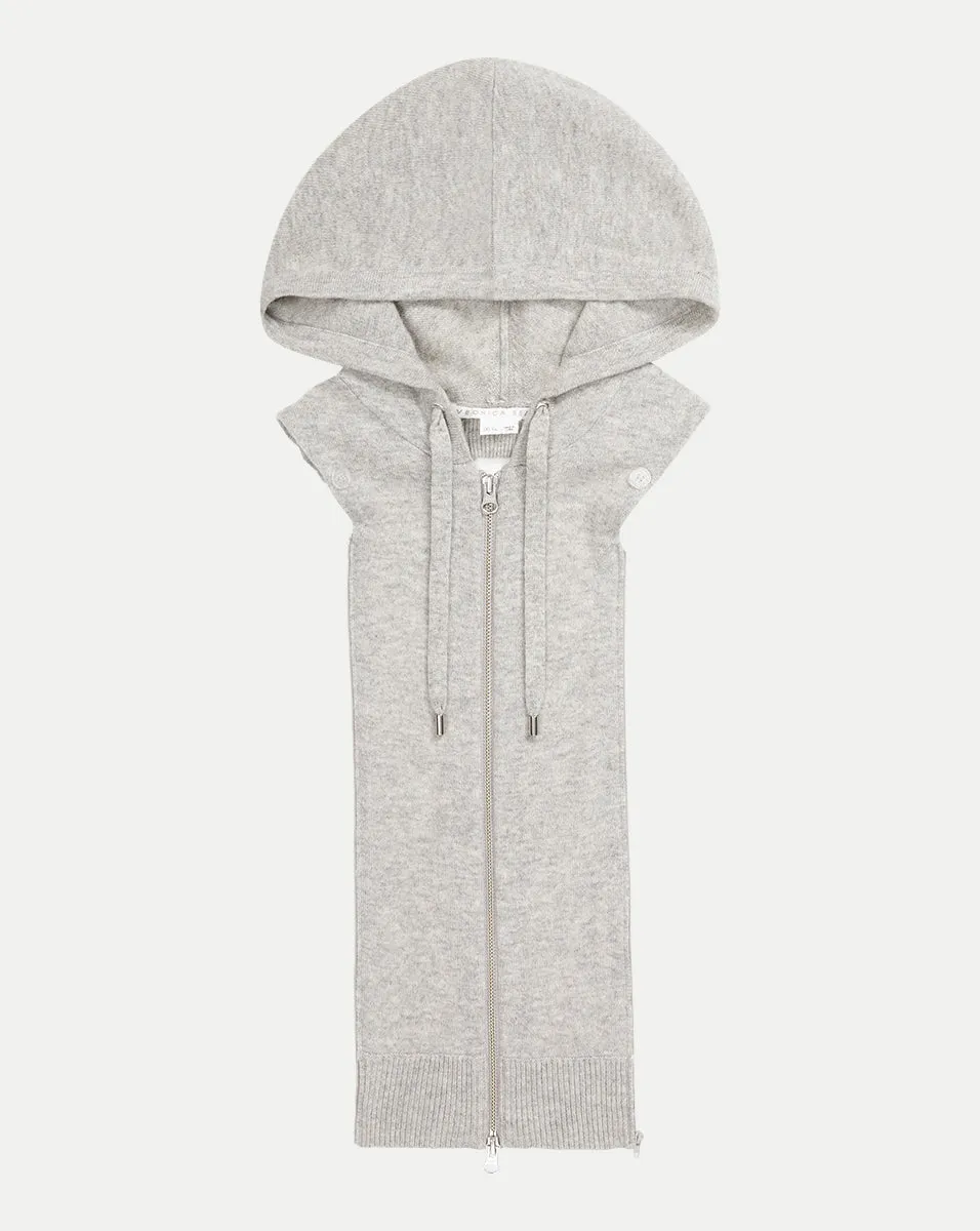 Cashmere Hoodie Dickey sold by Ulla Johnson