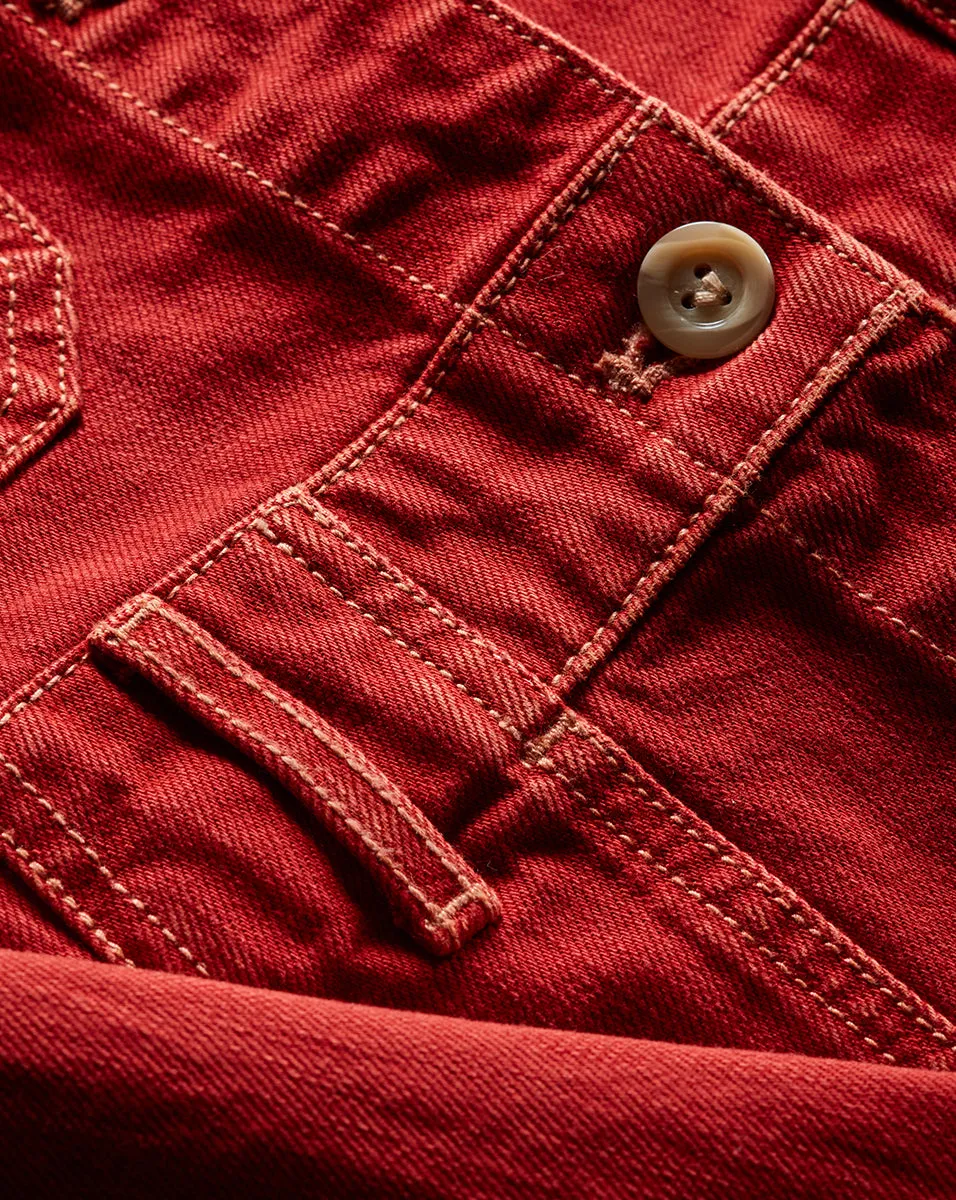 Anzu Jacket sold by Ulla Johnson product image thumbnail 4
