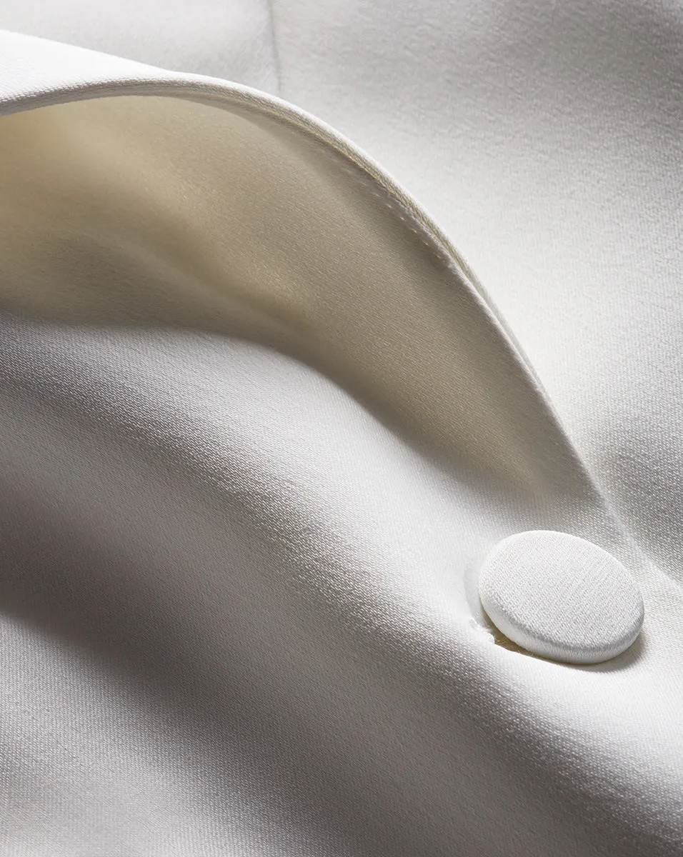 Battista Dickey Jacket sold by Ulla Johnson product image thumbnail 2