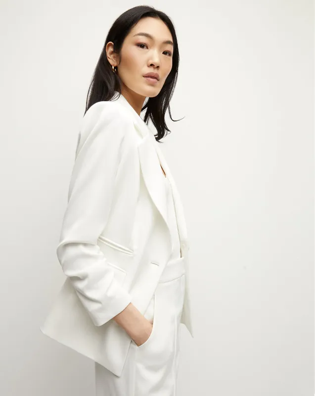 Battista Dickey Jacket sold by Ulla Johnson