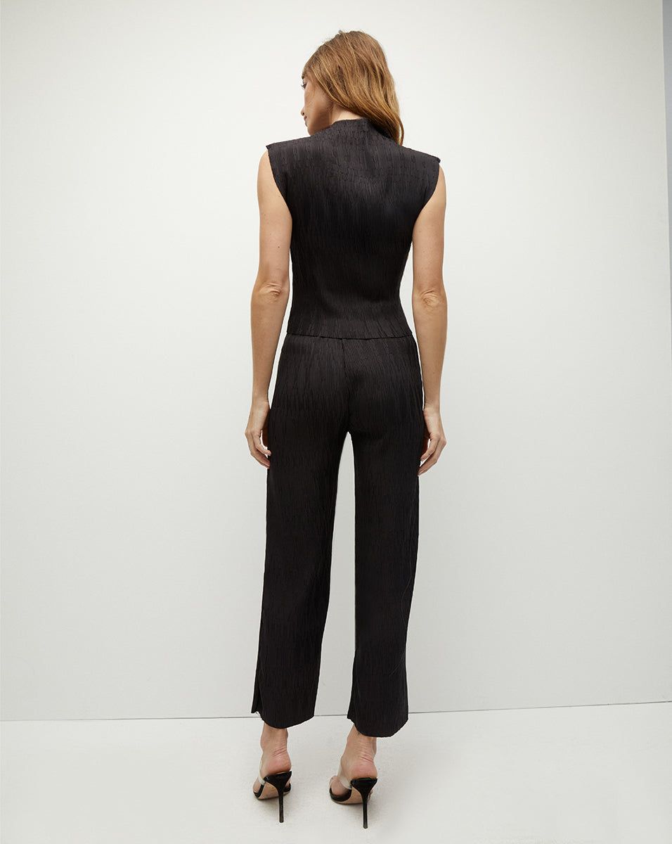 Foxe Top sold by Ulla Johnson product image thumbnail 5