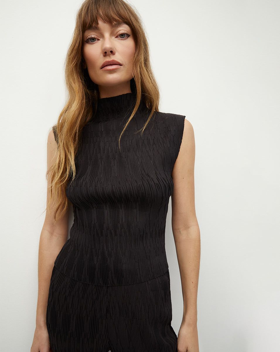 Foxe Top sold by Ulla Johnson