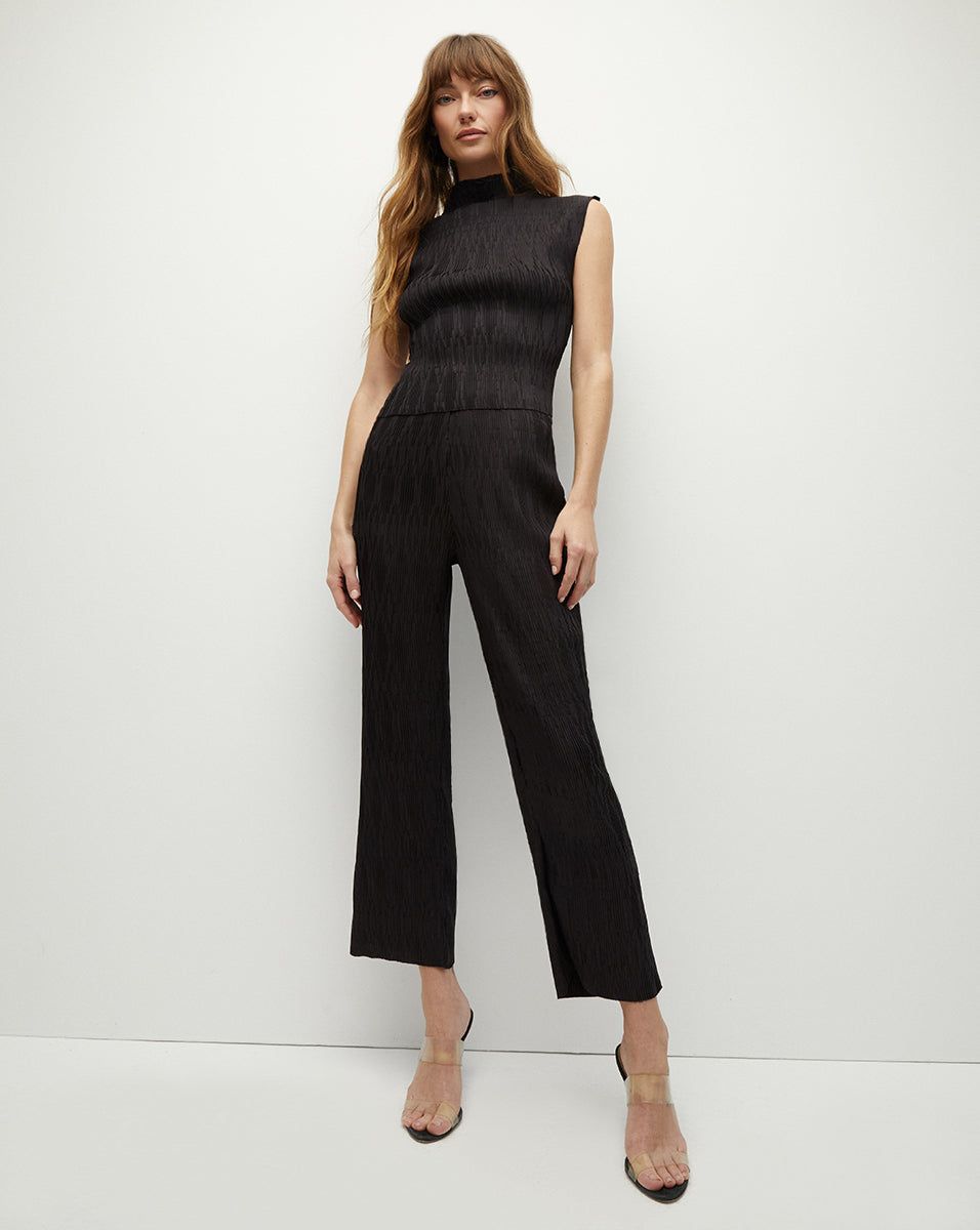 Foxe Top sold by Ulla Johnson product image thumbnail 2