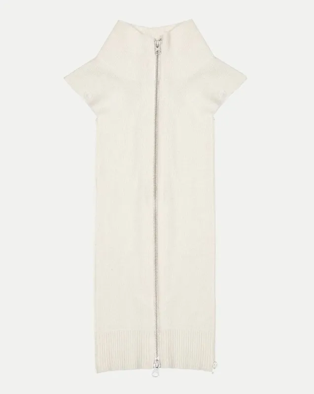 Cashmere Uptown Dickey sold by Ulla Johnson