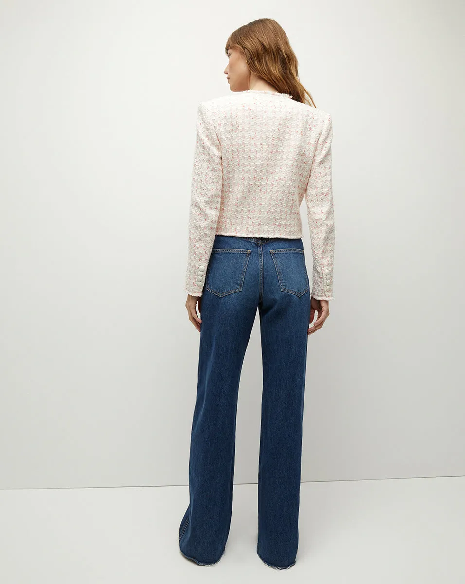 Olbia Tweed Jacket sold by Ulla Johnson product image thumbnail 5
