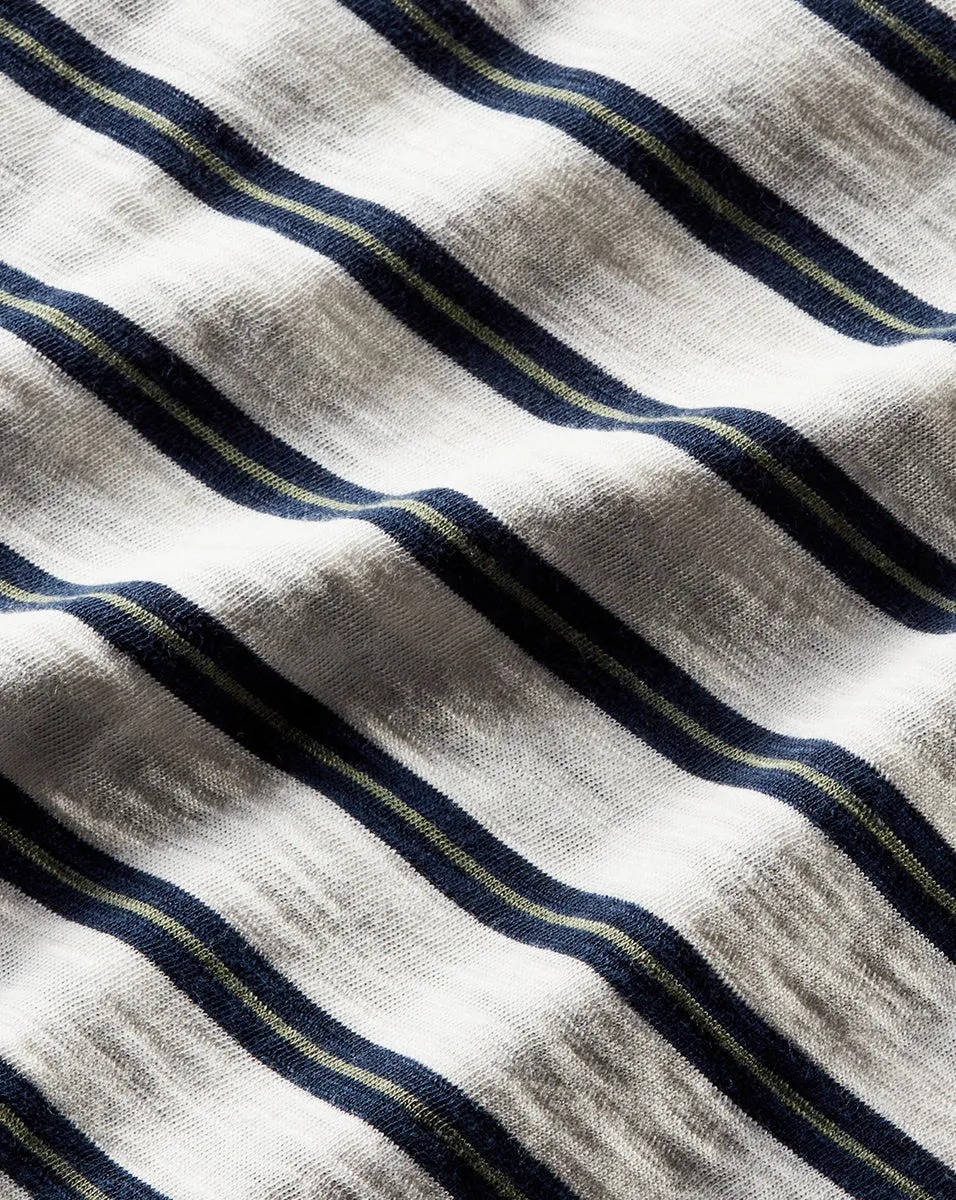 Waldorf Ruched Tee sold by Ulla Johnson product image thumbnail 3