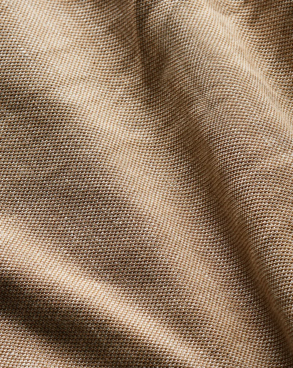 Aubrie Cropped Wide-Leg Pant sold by Ulla Johnson product image thumbnail 2