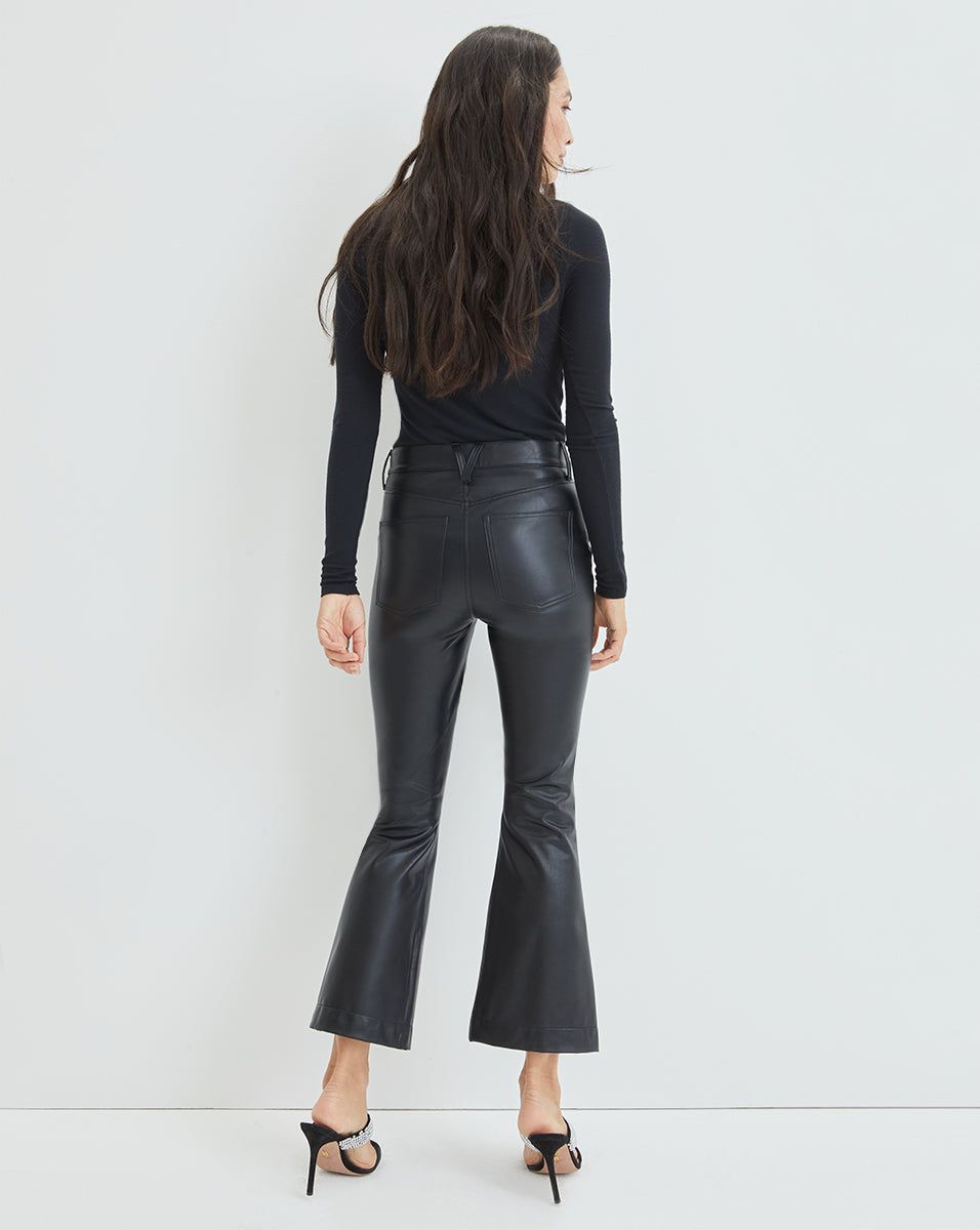 Carson Kick-Flare Pant sold by Ulla Johnson product image thumbnail 3