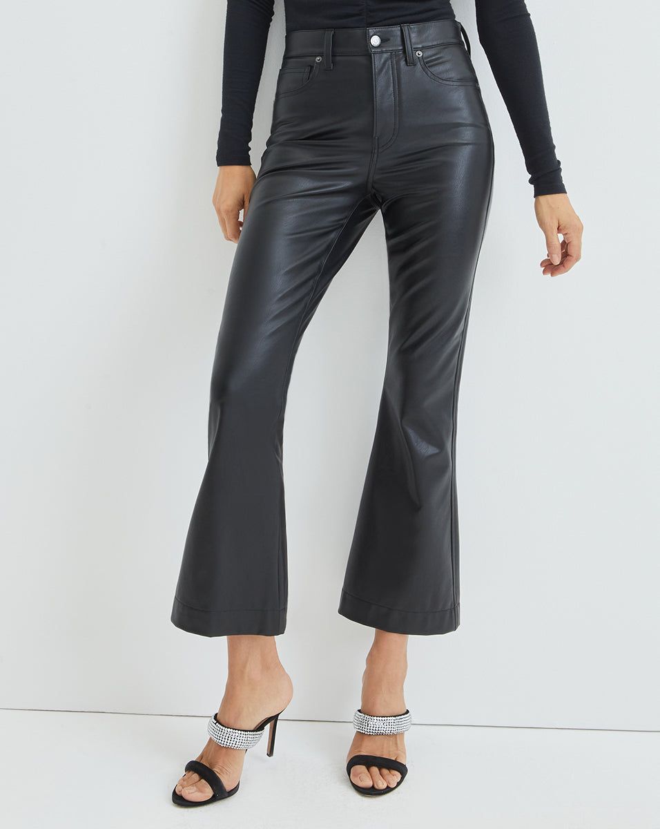 Carson Kick-Flare Pant sold by Ulla Johnson product image thumbnail 2