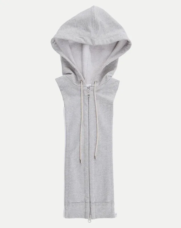 Hoodie Dickey sold by Ulla Johnson
