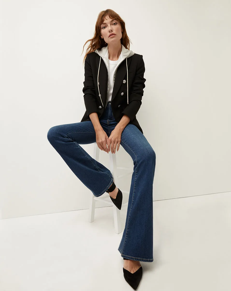 Hoodie Dickey sold by Ulla Johnson product image thumbnail 4