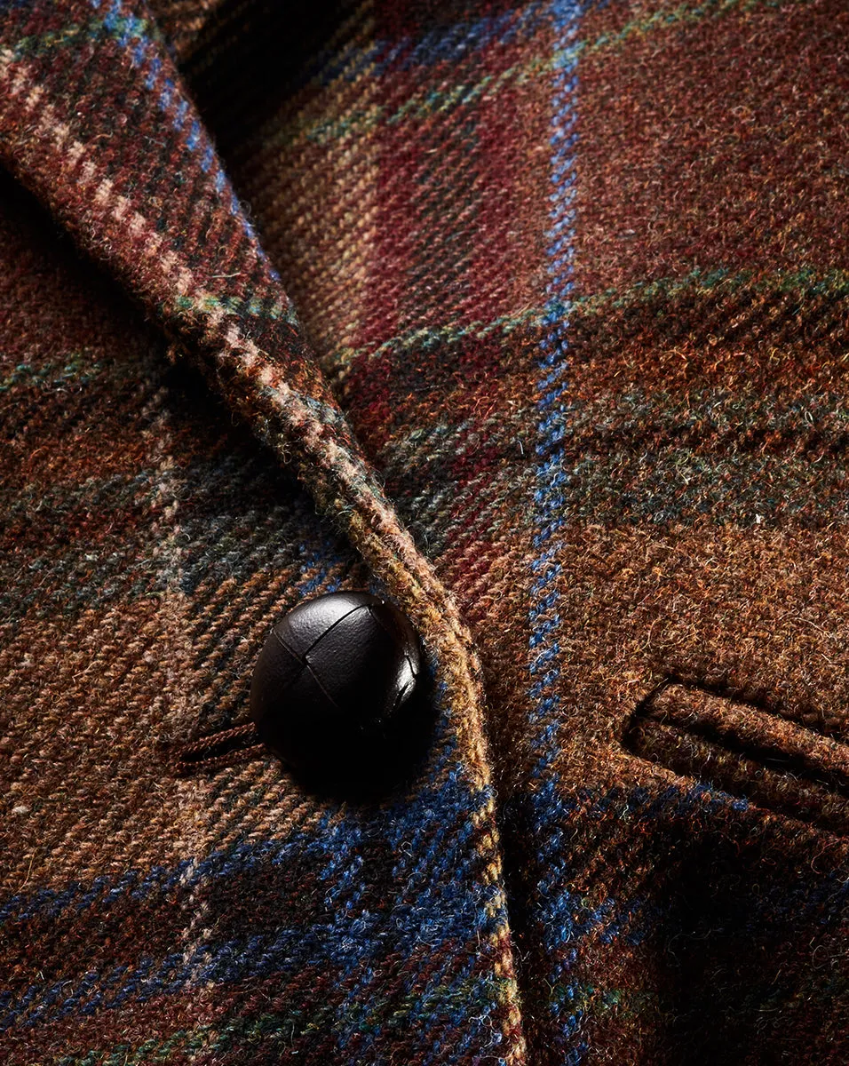 Oria Dickey Jacket sold by Ulla Johnson product image thumbnail 4