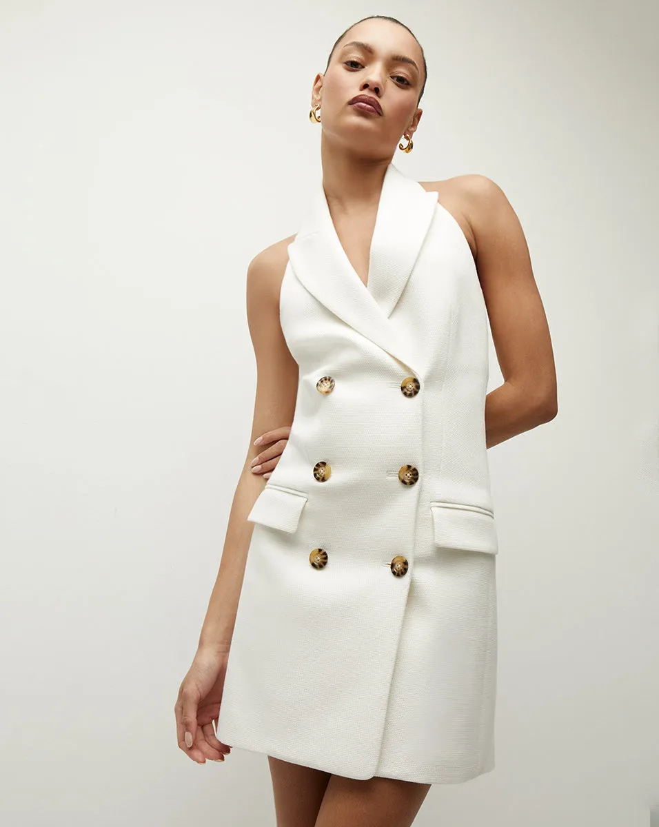 Claridge Blazer Dress sold by Ulla Johnson product image thumbnail 3