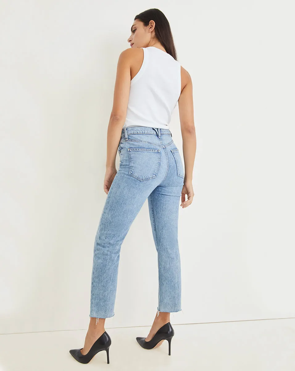 Jordyn Tank Top sold by Ulla Johnson product image thumbnail 3