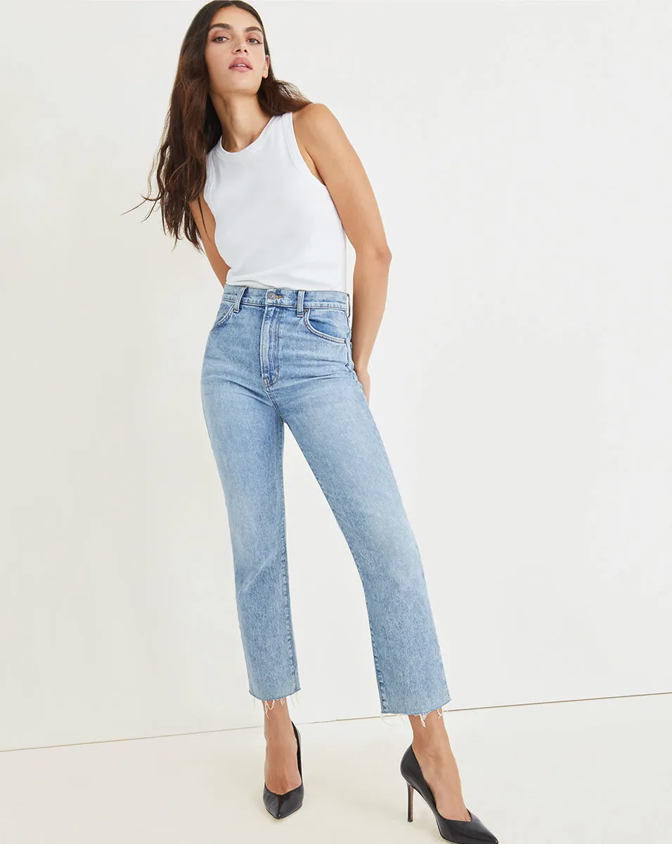 Jordyn Tank Top sold by Ulla Johnson product image thumbnail 2