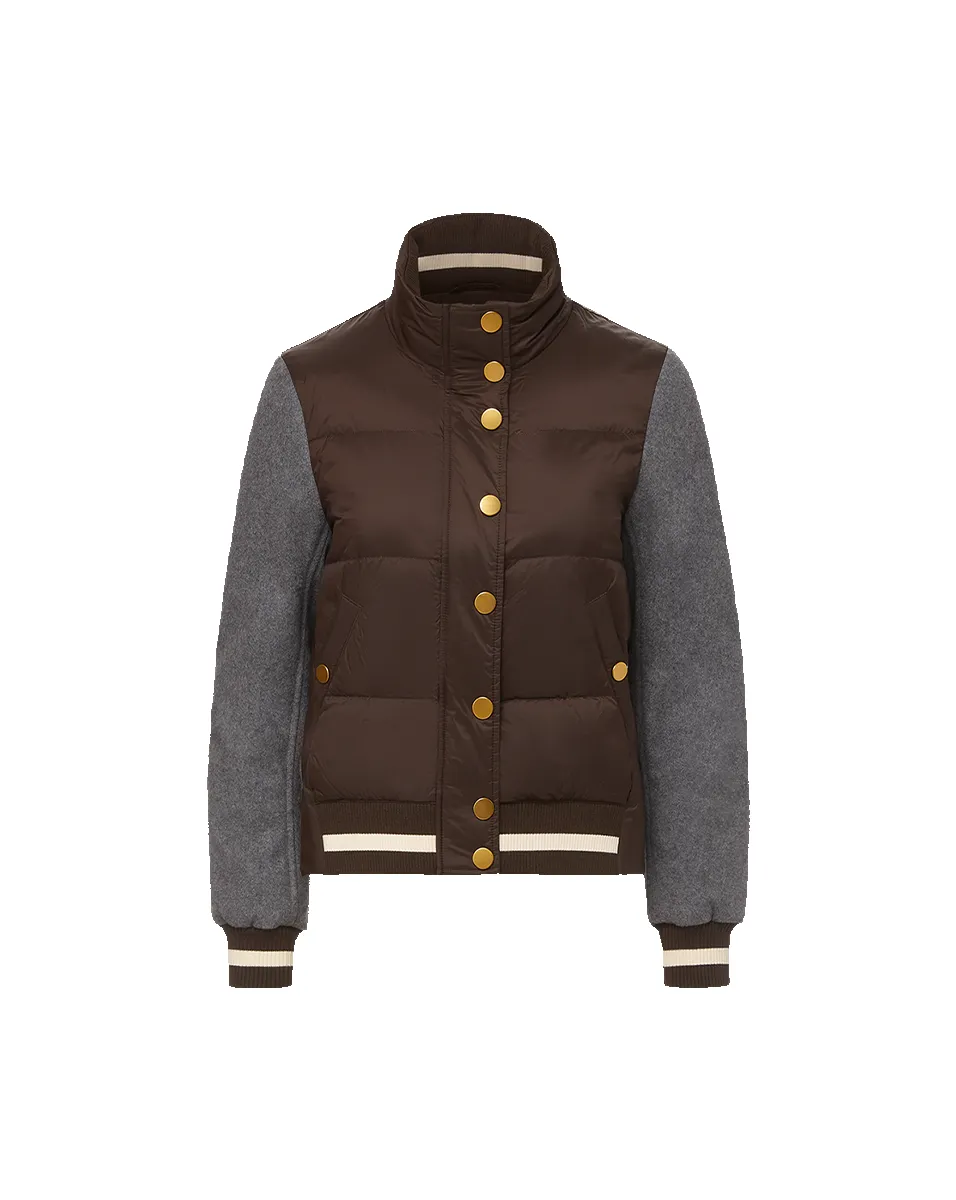 Ethan Puffer sold by Ulla Johnson product image thumbnail 5