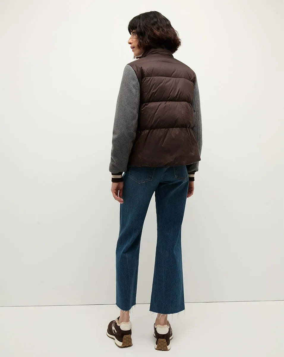 Ethan Puffer sold by Ulla Johnson product image thumbnail 4