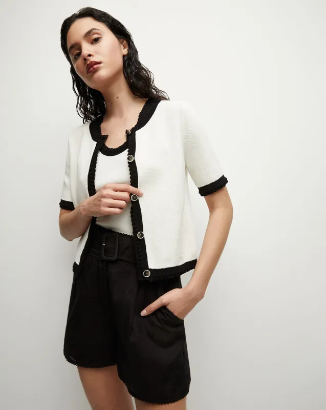 Neroli Cardigan sold by Ulla Johnson