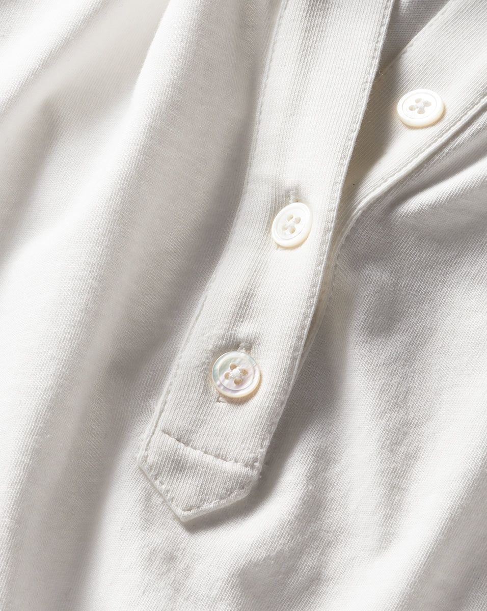 Coralee Lace Puff-Sleeve Tee sold by Ulla Johnson product image thumbnail 3